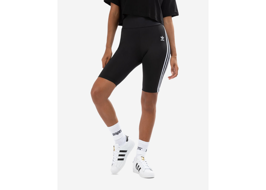 Women Adidas Originals Adicolor Classics Primeblue Short Leggings