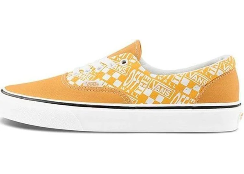 Vans Era (Off The Wall) Golden Nugget