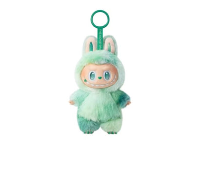 Pop Mart Labubu 'Big into Energy' Series - Serenity (New - Open Box)