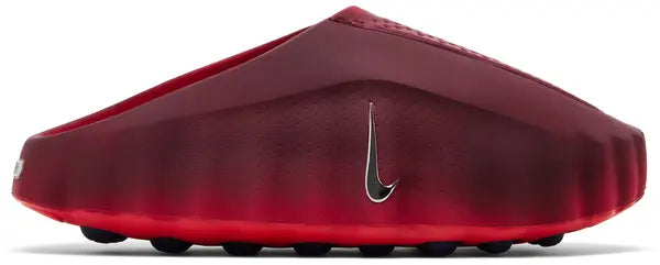 Nike Mind 001 Slide Team Red University Red