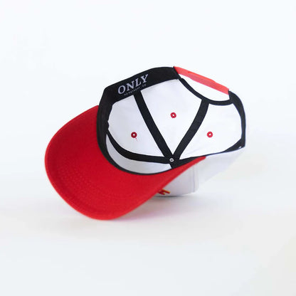 Houston Rockets Clutch City Hat