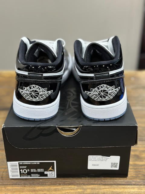 Air Jordan 1 Low SE Concord (Pre-Owned)