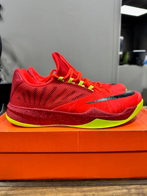 Nike Zoom Run The One James Harden PE - Size 10.5 (Pre-Owned)