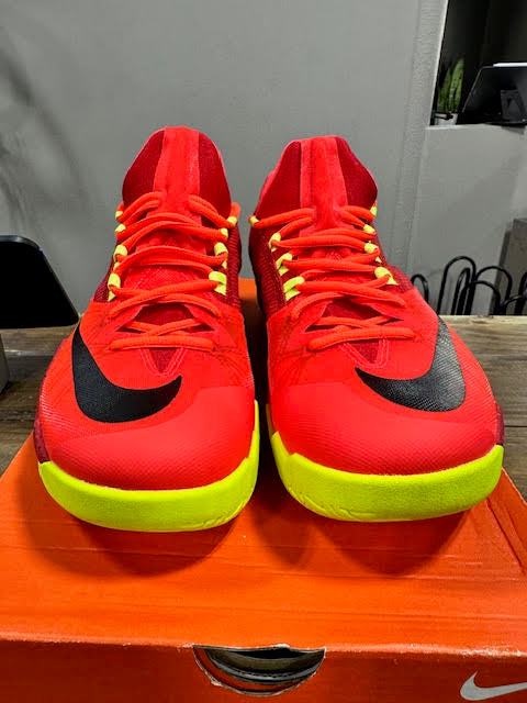 Nike Zoom Run The One James Harden PE - Size 10.5 (Pre-Owned)
